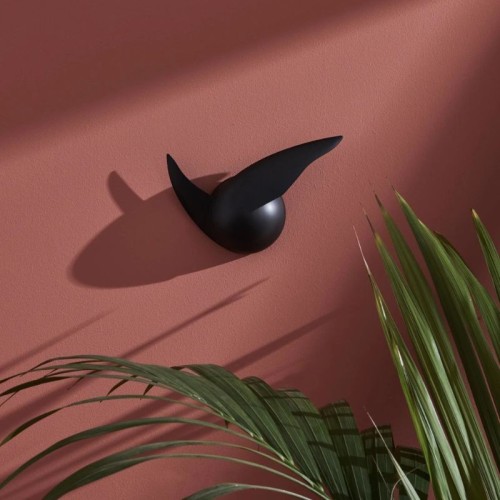 Walter Wayle II Alessi Wall clock